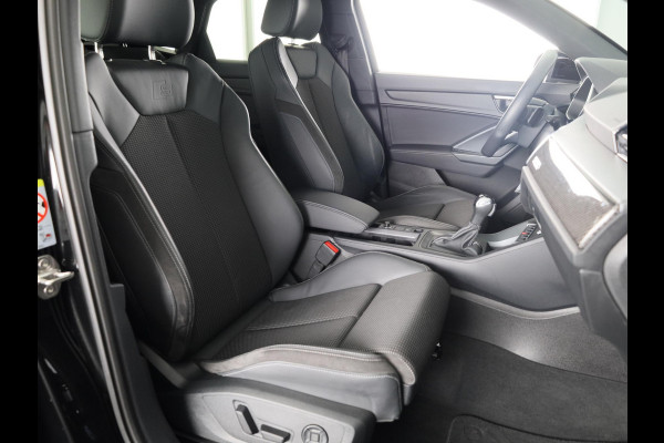 Audi Q3 Sportback 45 TFSI e S Edition 245pk | Sonos Audio | Parkeercamera | Navigatie  | Elektrisch verstelbare voorstoelen