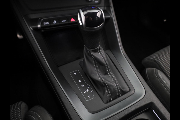 Audi Q3 Sportback 45 TFSI e S Edition 245pk | Sonos Audio | Parkeercamera | Navigatie  | Elektrisch verstelbare voorstoelen