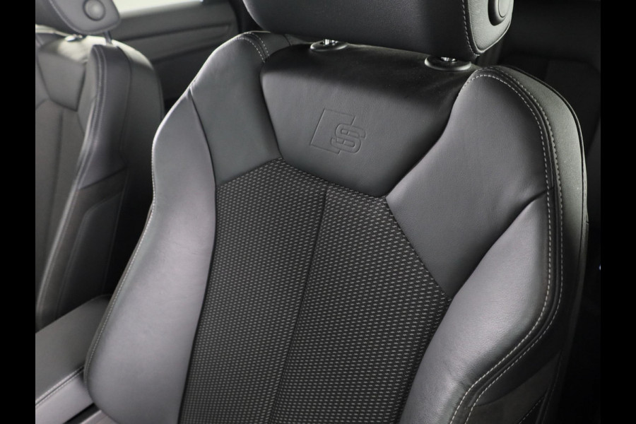 Audi Q3 Sportback 45 TFSI e S Edition 245pk | Sonos Audio | Parkeercamera | Navigatie  | Elektrisch verstelbare voorstoelen