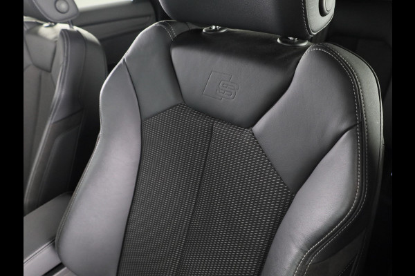 Audi Q3 Sportback 45 TFSI e S Edition 245pk | Sonos Audio | Parkeercamera | Navigatie  | Elektrisch verstelbare voorstoelen