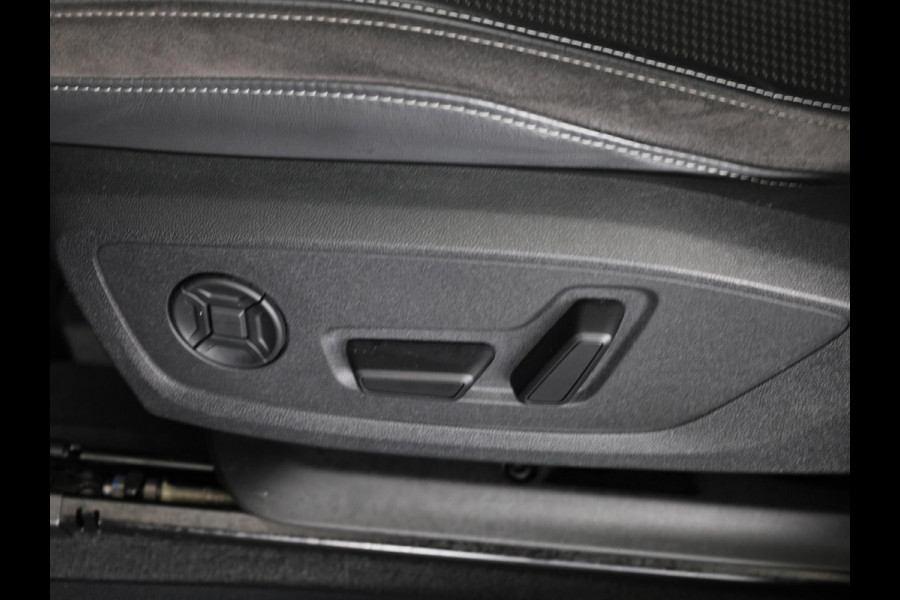 Audi Q3 Sportback 45 TFSI e S Edition 245pk | Sonos Audio | Parkeercamera | Navigatie  | Elektrisch verstelbare voorstoelen