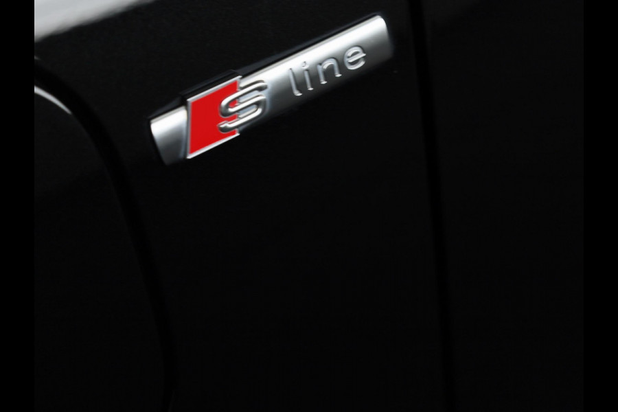 Audi Q3 Sportback 45 TFSI e S Edition 245pk | Sonos Audio | Parkeercamera | Navigatie  | Elektrisch verstelbare voorstoelen