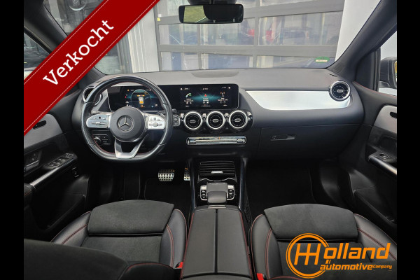 Mercedes-Benz B-Klasse 180 Premium Plus|AMG|PANO