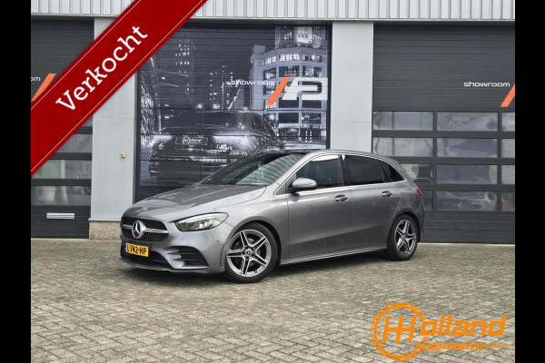 Mercedes-Benz B-Klasse 180 Premium Plus|AMG|PANO