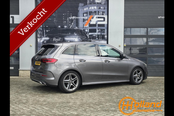 Mercedes-Benz B-Klasse 180 Premium Plus|AMG|PANO