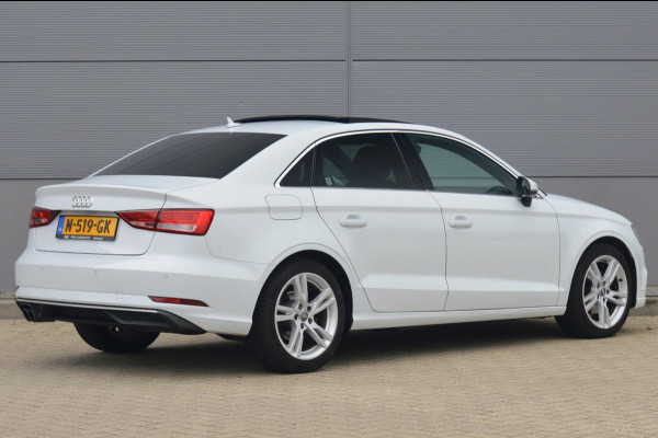 Audi A3 Limousine 1.4 TFSI CoD Design Pro Line Plus