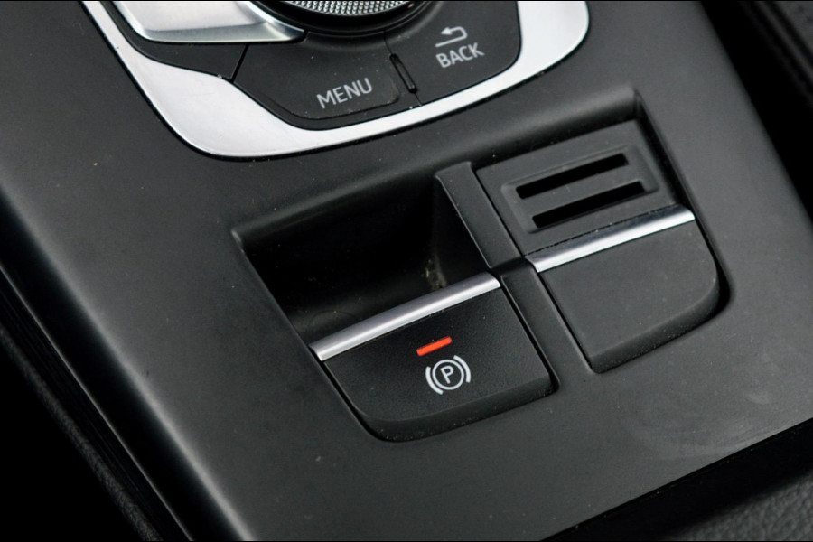 Audi A3 Limousine 1.4 TFSI CoD Design Pro Line Plus