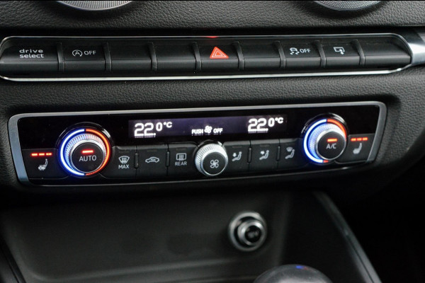 Audi A3 Limousine 1.4 TFSI CoD Design Pro Line Plus