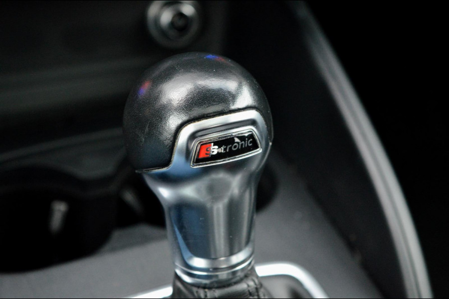 Audi A3 Limousine 1.4 TFSI CoD Design Pro Line Plus