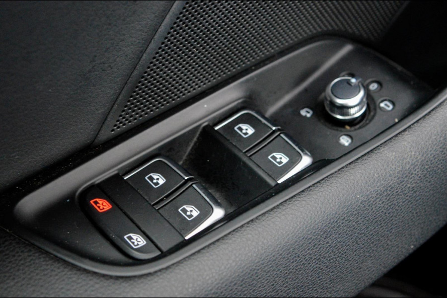 Audi A3 Limousine 1.4 TFSI CoD Design Pro Line Plus