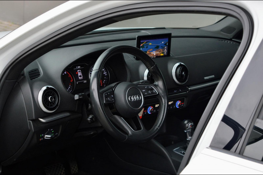 Audi A3 Limousine 1.4 TFSI CoD Design Pro Line Plus