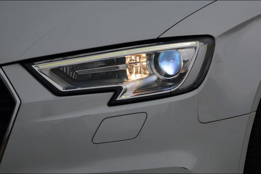 Audi A3 Limousine 1.4 TFSI CoD Design Pro Line Plus