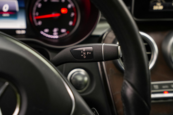 Mercedes-Benz GLC Coupé 250 4MATIC Edition 1 Schuifdak 360 Cam Leer Navigatie Stoelverw. Luchtvering