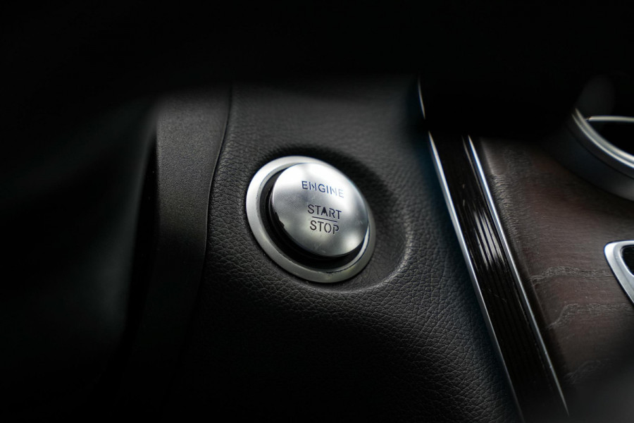 Mercedes-Benz GLC Coupé 250 4MATIC Edition 1 Schuifdak 360 Cam Leer Navigatie Stoelverw. Luchtvering