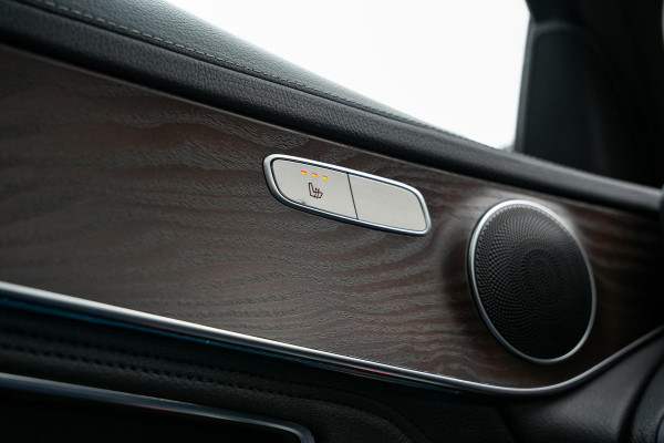 Mercedes-Benz GLC Coupé 250 4MATIC Edition 1 Schuifdak 360 Cam Leer Navigatie Stoelverw. Luchtvering