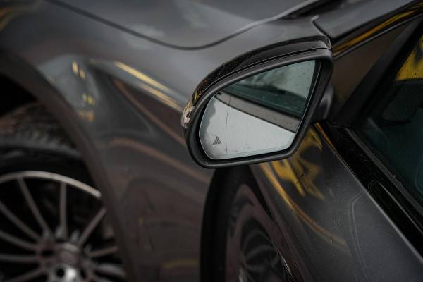 Mercedes-Benz GLC Coupé 250 4MATIC Edition 1 Schuifdak 360 Cam Leer Navigatie Stoelverw. Luchtvering