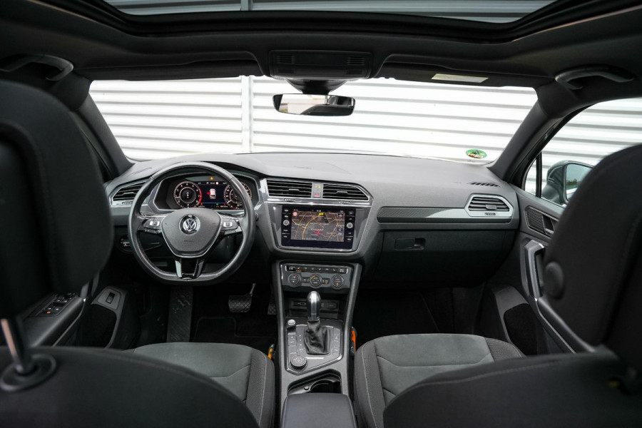 Volkswagen Tiguan 1.4 TSI 4Motion Highline Business R