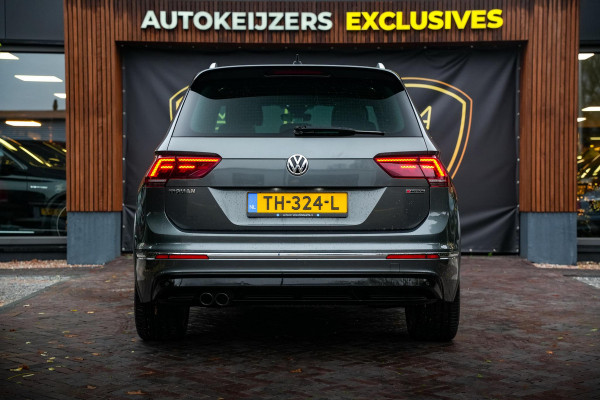 Volkswagen Tiguan 1.4 TSI 4Motion Highline Business R