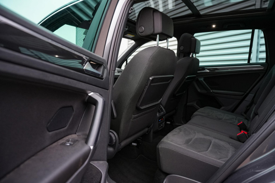 Volkswagen Tiguan 1.4 TSI 4Motion Highline Business R