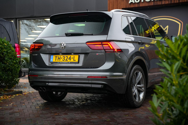 Volkswagen Tiguan 1.4 TSI 4Motion Highline Business R