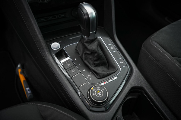 Volkswagen Tiguan 1.4 TSI 4Motion Highline Business R