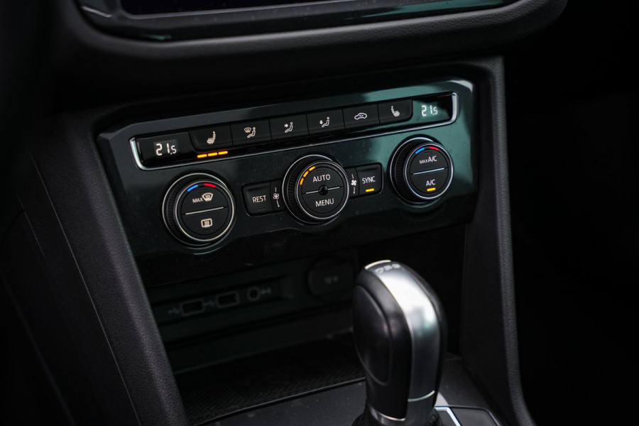 Volkswagen Tiguan 1.4 TSI 4Motion Highline Business R