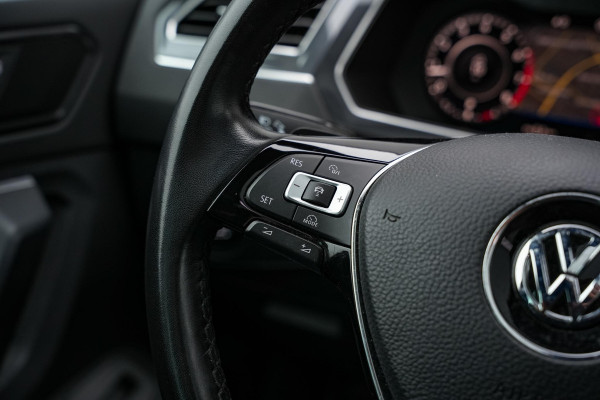 Volkswagen Tiguan 1.4 TSI 4Motion Highline Business R