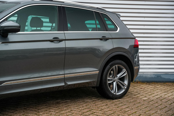 Volkswagen Tiguan 1.4 TSI 4Motion Highline Business R