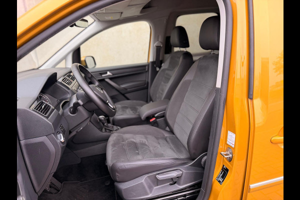 Volkswagen Caddy Maxi 1.4 TSI Highline DSG 7P Carplay Leder/alca