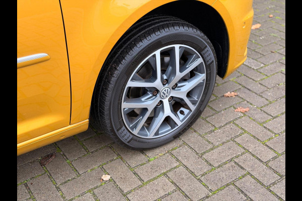 Volkswagen Caddy Maxi 1.4 TSI Highline DSG 7P Carplay Leder/alca