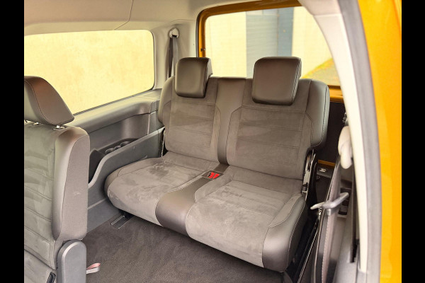 Volkswagen Caddy Maxi 1.4 TSI Highline DSG 7P Carplay Leder/alca