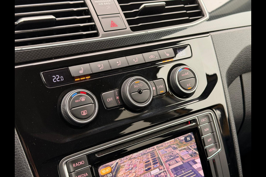 Volkswagen Caddy Maxi 1.4 TSI Highline DSG 7P Carplay Leder/alca