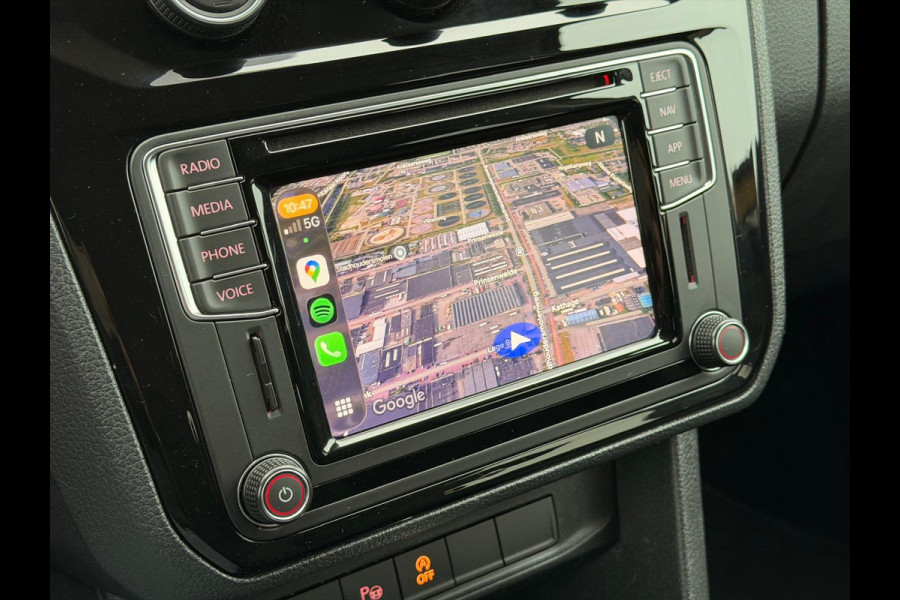 Volkswagen Caddy Maxi 1.4 TSI Highline DSG 7P Carplay Leder/alca
