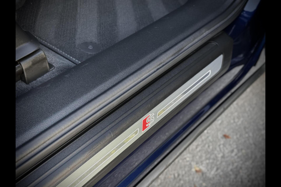 Audi Q5 55 TFSI e quattro S-Line Panoramadak|Camera 360°|B&O|Keyless|Sfeerverlichting|Matrix LED|