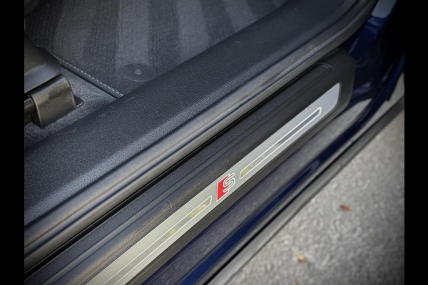 Audi Q5 55 TFSI e quattro S-Line Panoramadak|Camera 360°|B&O|Keyless|Sfeerverlichting|Matrix LED|