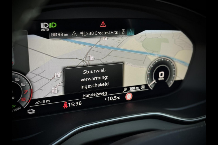 Audi Q5 55 TFSI e quattro S-Line Panoramadak|Camera 360°|B&O|Keyless|Sfeerverlichting|Matrix LED|