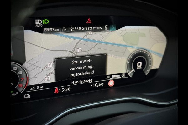 Audi Q5 55 TFSI e quattro S-Line Panoramadak|Camera 360°|B&O|Keyless|Sfeerverlichting|Matrix LED|