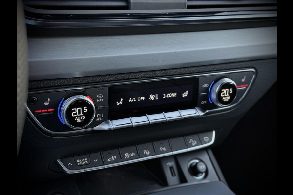Audi Q5 55 TFSI e quattro S-Line Panoramadak|Camera 360°|B&O|Keyless|Sfeerverlichting|Matrix LED|