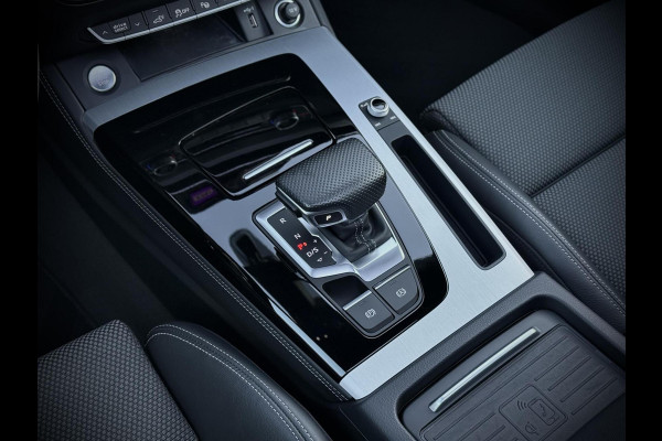 Audi Q5 55 TFSI e quattro S-Line Panoramadak|Camera 360°|B&O|Keyless|Sfeerverlichting|Matrix LED|