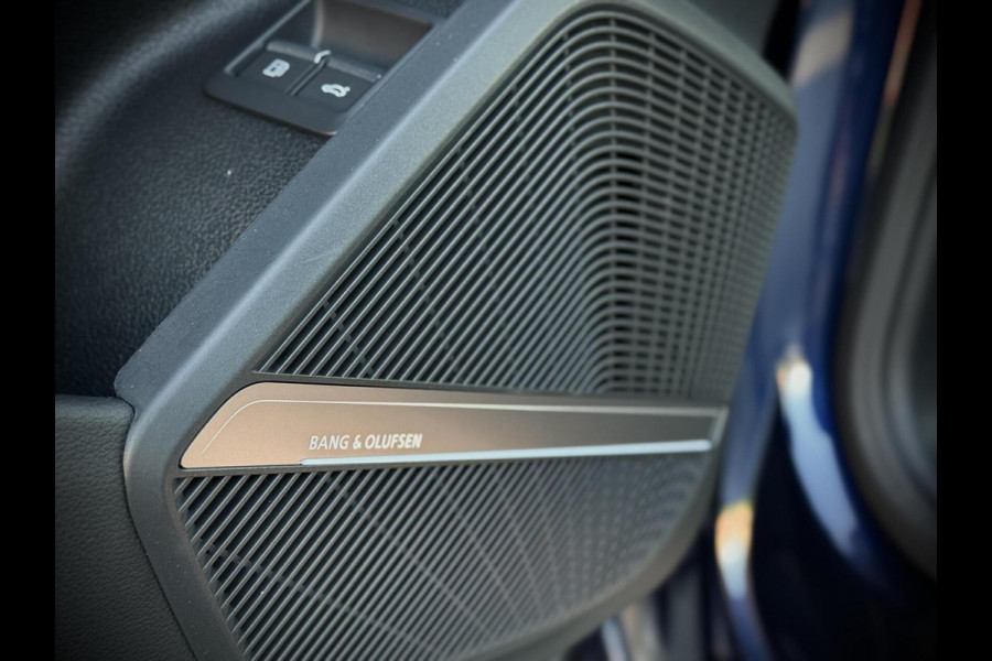 Audi Q5 55 TFSI e quattro S-Line Panoramadak|Camera 360°|B&O|Keyless|Sfeerverlichting|Matrix LED|