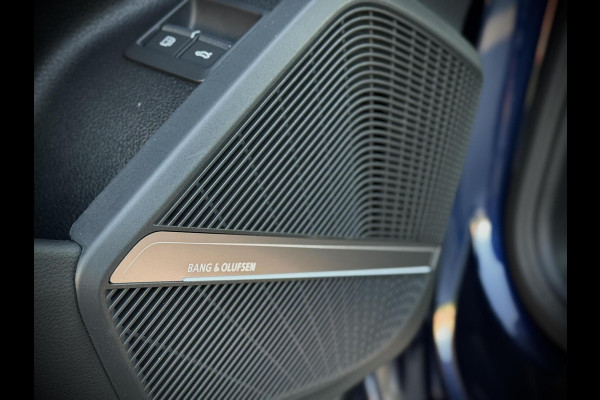 Audi Q5 55 TFSI e quattro S-Line Panoramadak|Camera 360°|B&O|Keyless|Sfeerverlichting|Matrix LED|