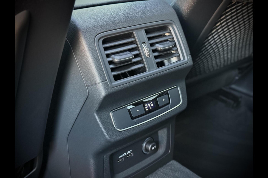 Audi Q5 55 TFSI e quattro S-Line Panoramadak|Camera 360°|B&O|Keyless|Sfeerverlichting|Matrix LED|