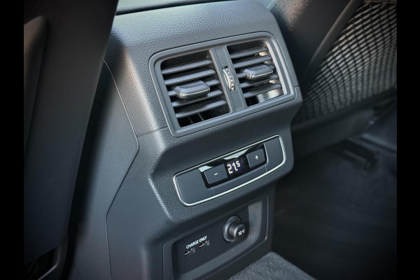 Audi Q5 55 TFSI e quattro S-Line Panoramadak|Camera 360°|B&O|Keyless|Sfeerverlichting|Matrix LED|