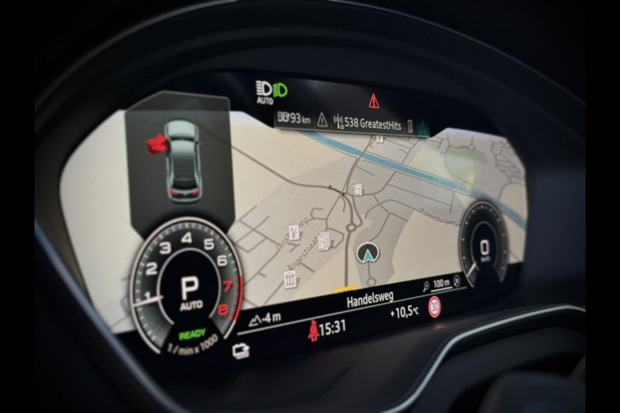 Audi Q5 55 TFSI e quattro S-Line Panoramadak|Camera 360°|B&O|Keyless|Sfeerverlichting|Matrix LED|