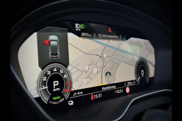 Audi Q5 55 TFSI e quattro S-Line Panoramadak|Camera 360°|B&O|Keyless|Sfeerverlichting|Matrix LED|