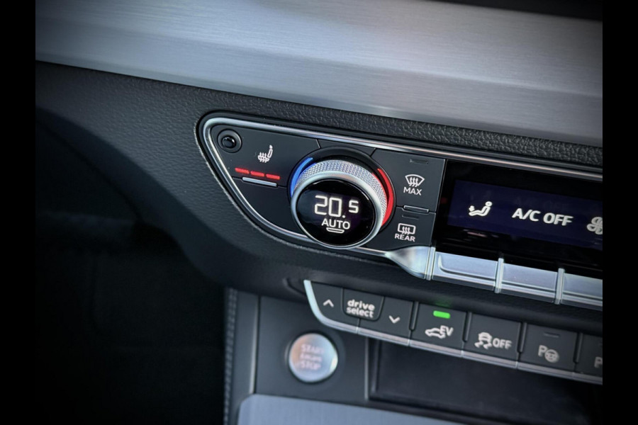 Audi Q5 55 TFSI e quattro S-Line Panoramadak|Camera 360°|B&O|Keyless|Sfeerverlichting|Matrix LED|