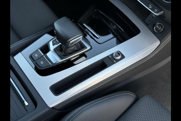 Audi Q5 55 TFSI e quattro S-Line Panoramadak|Camera 360°|B&O|Keyless|Sfeerverlichting|Matrix LED|