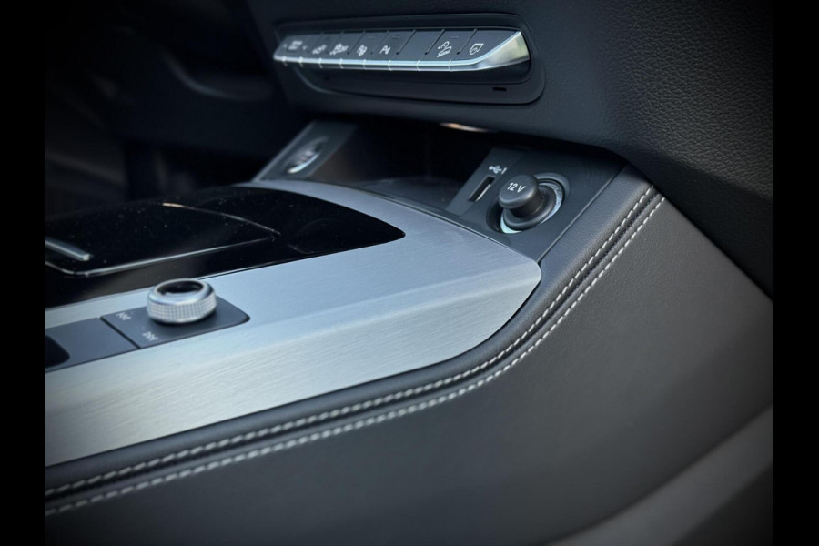 Audi Q5 55 TFSI e quattro S-Line Panoramadak|Camera 360°|B&O|Keyless|Sfeerverlichting|Matrix LED|