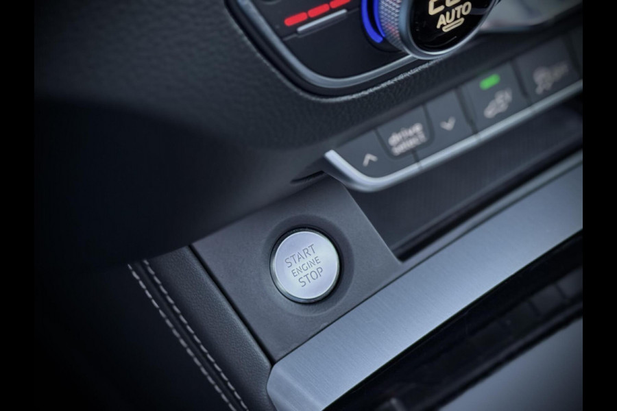 Audi Q5 55 TFSI e quattro S-Line Panoramadak|Camera 360°|B&O|Keyless|Sfeerverlichting|Matrix LED|