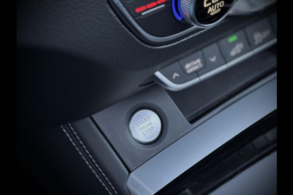 Audi Q5 55 TFSI e quattro S-Line Panoramadak|Camera 360°|B&O|Keyless|Sfeerverlichting|Matrix LED|